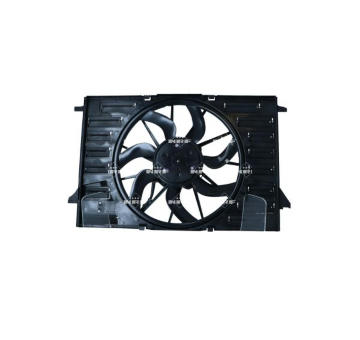 Ventilátor chladenia motora NRF 470046