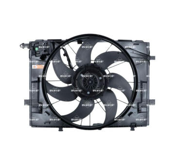 Ventilátor chladenia motora NRF 470050