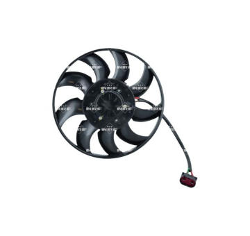 Ventilátor chladenia motora NRF 470054