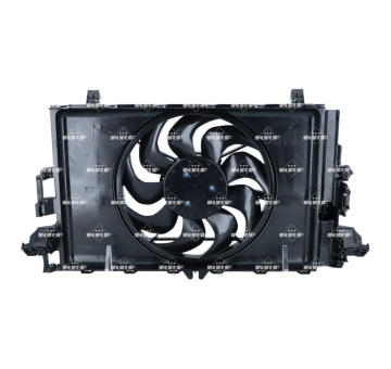 Ventilátor chladenia motora NRF 470078