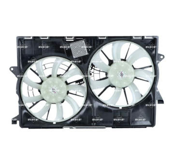 Větrák, chlazení motoru NRF 470074