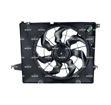 Větrák, chlazení motoru NRF 470088