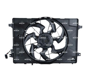 Větrák, chlazení motoru NRF 470100