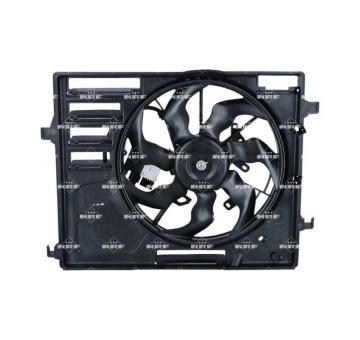 Větrák, chlazení motoru NRF 470119