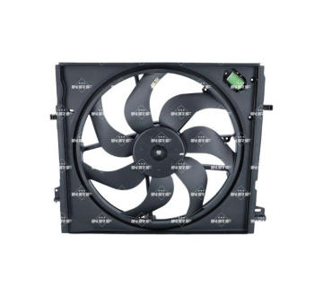 Větrák, chlazení motoru NRF 470124