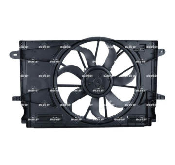 Ventilátor chladenia motora NRF 470144