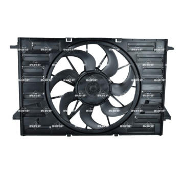 Větrák, chlazení motoru NRF 470167