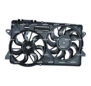 Ventilátor chladenia motora NRF 470168