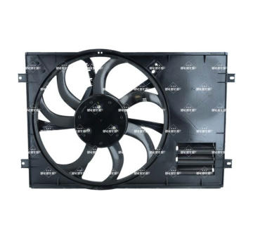 Ventilátor chladenia motora NRF 470170