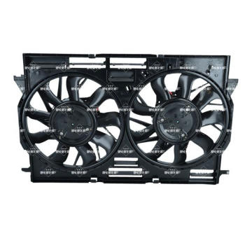 Větrák, chlazení motoru NRF 470173