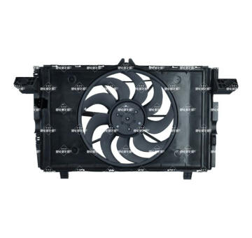 Větrák, chlazení motoru NRF 470175