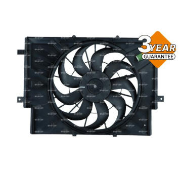 Větrák, chlazení motoru NRF 470182