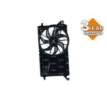 Větrák, chlazení motoru NRF 470212