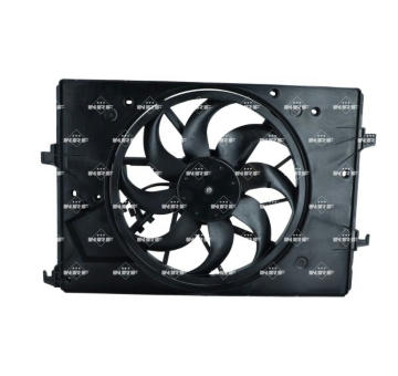Větrák, chlazení motoru NRF 470221
