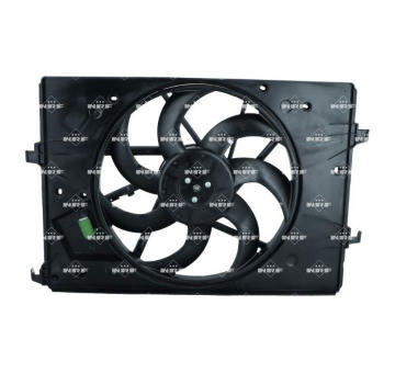 Větrák, chlazení motoru NRF 470222