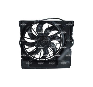 Větrák, chlazení motoru NRF 47025