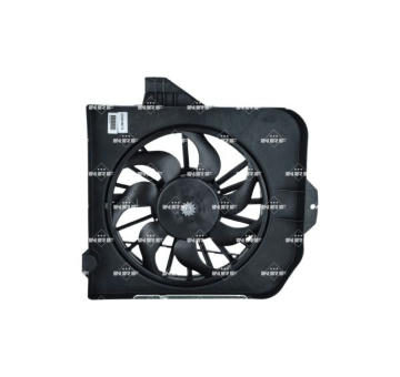 Větrák, chlazení motoru NRF 47032
