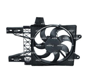 Větrák, chlazení motoru NRF47038