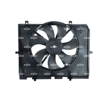 Ventilátor chladenia motora NRF 47066