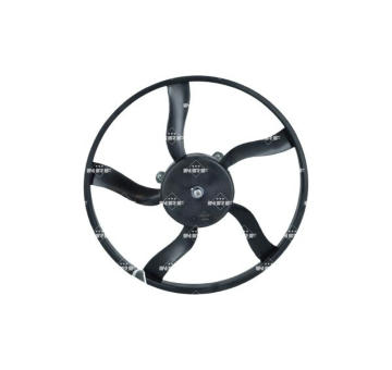 Větrák, chlazení motoru NRF 47070