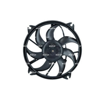 Větrák, chlazení motoru NRF 47073