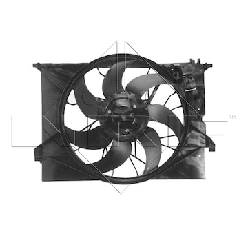 Větrák, chlazení motoru NRF 47298