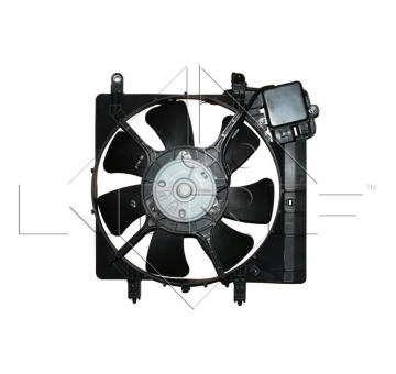 Větrák, chlazení motoru NRF 47575