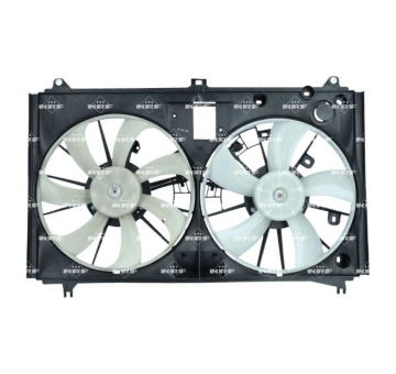 Větrák, chlazení motoru NRF 47581