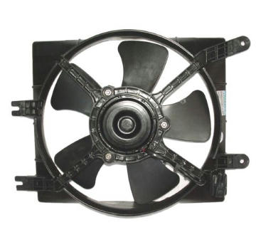 Ventilátor chladenia motora NRF 47654