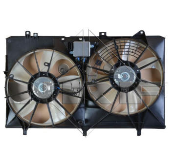 Ventilátor chladenia motora NRF 47724