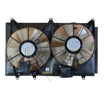 Ventilátor chladenia motora NRF 47725