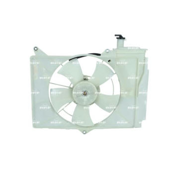 Ventilátor chladenia motora NRF 47746