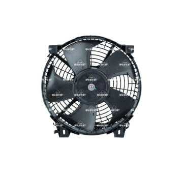 Větrák, chlazení motoru NRF 47752