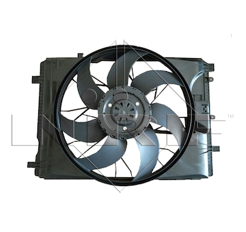 Větrák, chlazení motoru NRF 47851