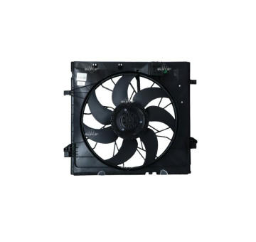 Ventilátor chladenia motora NRF 47856