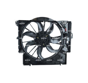 Větrák, chlazení motoru NRF 47923