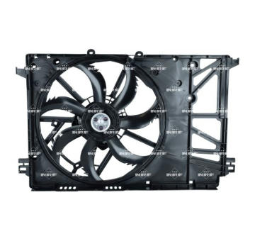 Větrák, chlazení motoru NRF 47932