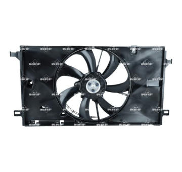 Ventilátor chladenia motora NRF 47933