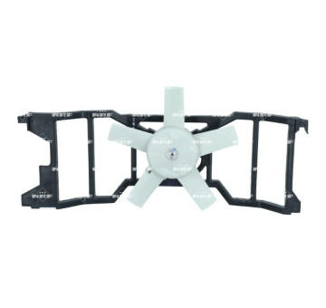 Ventilátor chladenia motora NRF 47944
