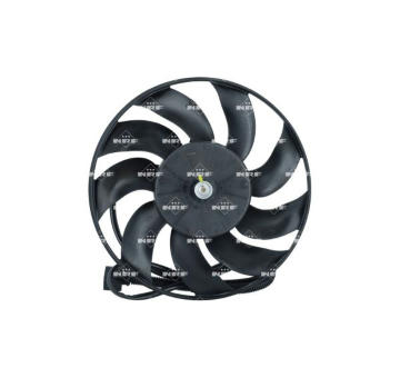 Větrák, chlazení motoru NRF 47946