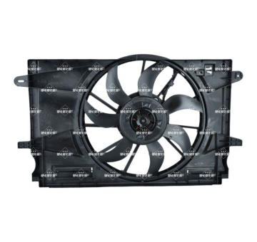 Ventilátor chladenia motora NRF 47947