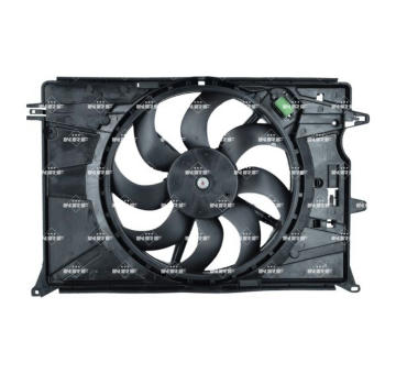 Větrák, chlazení motoru NRF 47948