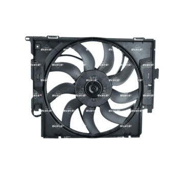 Větrák, chlazení motoru NRF 47956