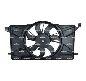 Ventilátor chladenia motora NRF 47959