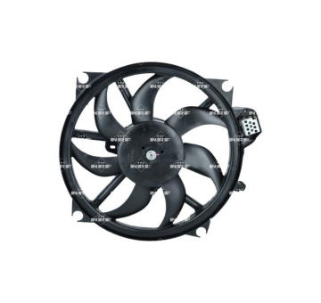 Větrák, chlazení motoru NRF 47965