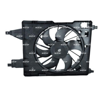 Větrák, chlazení motoru NRF 47966