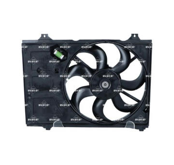 Ventilátor chladenia motora NRF 47998