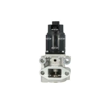 AGR-Ventil NRF 48653