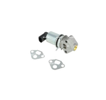 AGR - Ventil NRF 48662