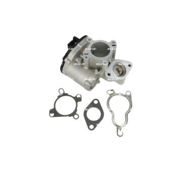 AGR-Ventil NRF 48663